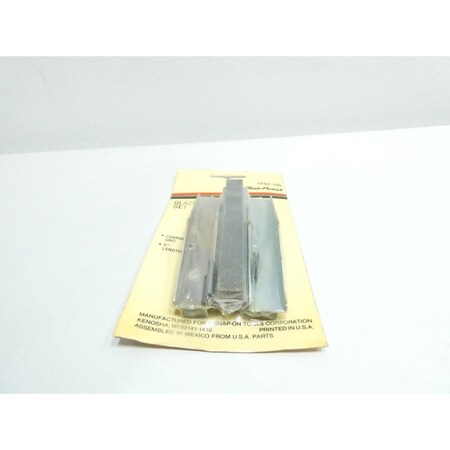 Blue-Point GLAZE BRAKER STONE SET 4IN OTHER ABRASIVE CF62-100